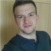 Graduado en Magisterio ofrece clases particulares para alumnos de Ed. Primaria